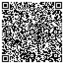 QR code with Four Palms contacts