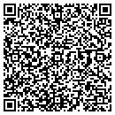 QR code with IMAGING ZONE contacts