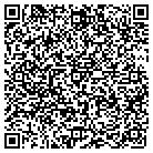 QR code with Christ Episcopal Church Ofc contacts