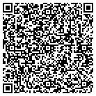 QR code with Highland Renovation Corp contacts