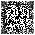 QR code with Central Virginia Audiology contacts