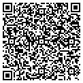 QR code with Glorianna contacts