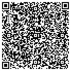 QR code with Huntington Auto Body & Paint contacts