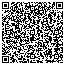 QR code with C E Castleberry DC contacts