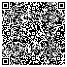 QR code with Hidden Horse Tavern Inc contacts