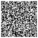 QR code with James Parr contacts