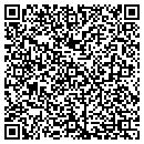QR code with D R Dudley Hauling Inc contacts