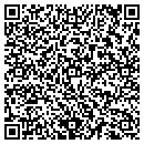 QR code with Haw & Associates contacts