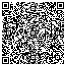 QR code with C & P Transfer LLC contacts