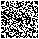 QR code with Planet Pitch contacts