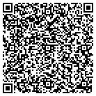 QR code with Lehigh Cement Company contacts