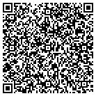 QR code with Khorasan Carpet College & Uphl contacts