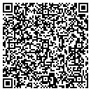 QR code with C H R Foods Inc contacts
