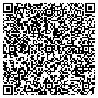 QR code with Chesterfield Printing & Grphcs contacts