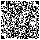 QR code with Aces Performance Solutions contacts
