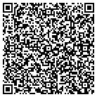 QR code with Korean Table Tennis Club WA contacts