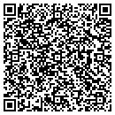 QR code with Donny Tilson contacts