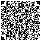 QR code with Leons Lawn Service contacts