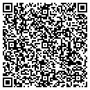 QR code with SKAT Mobile Sounds contacts