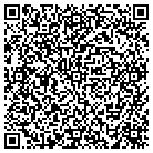 QR code with Rosalias Italian Pizza & Rest contacts