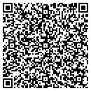 QR code with James K Metz contacts