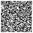 QR code with Kamo Inc contacts