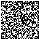 QR code with Mona Lisa's contacts