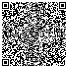 QR code with Ullman Robert M J Architect contacts