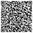 QR code with James Tree & Yard contacts