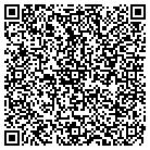 QR code with Oakwood Hydraulic & Machine Sp contacts