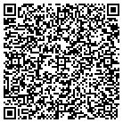 QR code with Hahn & Meyers Office Products contacts