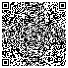 QR code with King KOIL Sleep Products contacts