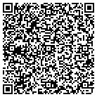 QR code with Tinnery At The Beach contacts