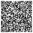 QR code with Hops Taxi contacts