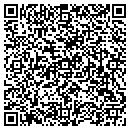 QR code with Hobert N Grubb Inc contacts