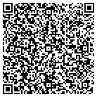 QR code with Advantage Value Auto Store contacts