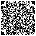 QR code with Soho contacts