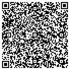 QR code with L William Irby Jr DDS contacts