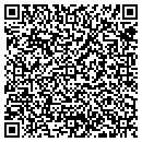 QR code with Frame Up Inc contacts
