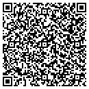 QR code with J2 Farms contacts