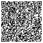 QR code with Presidio Cleaners contacts