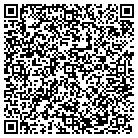 QR code with Advanced Testing & Dev Off contacts
