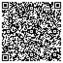 QR code with Coveys Carpet contacts