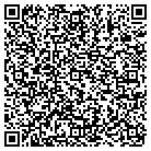 QR code with H & R Block Tax Service contacts