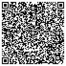 QR code with Springfeld Swmming Racquet CLB contacts