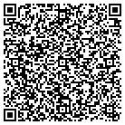 QR code with C L C Media Productions contacts