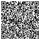 QR code with A & N Store contacts