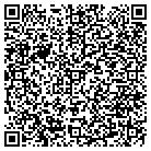 QR code with C R Barranco & Assoc Landscape contacts