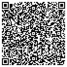 QR code with E J P International Inc contacts
