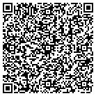 QR code with First Class Rv Body Shop contacts